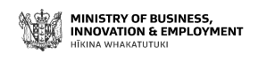 Ministry of Business, Innovation and Employment