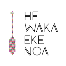 He Waka Eke Noa