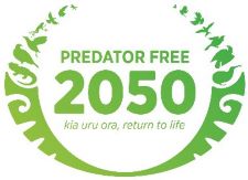 Predator Free 2050 Limited