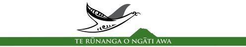 Te Rūnanga o Ngāti Awa