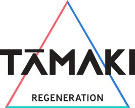 Tāmaki Regeneration