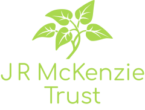 JR McKenzie Trust