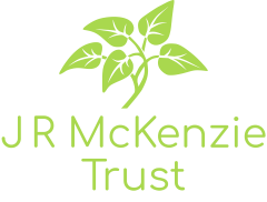 JR McKenzie Trust