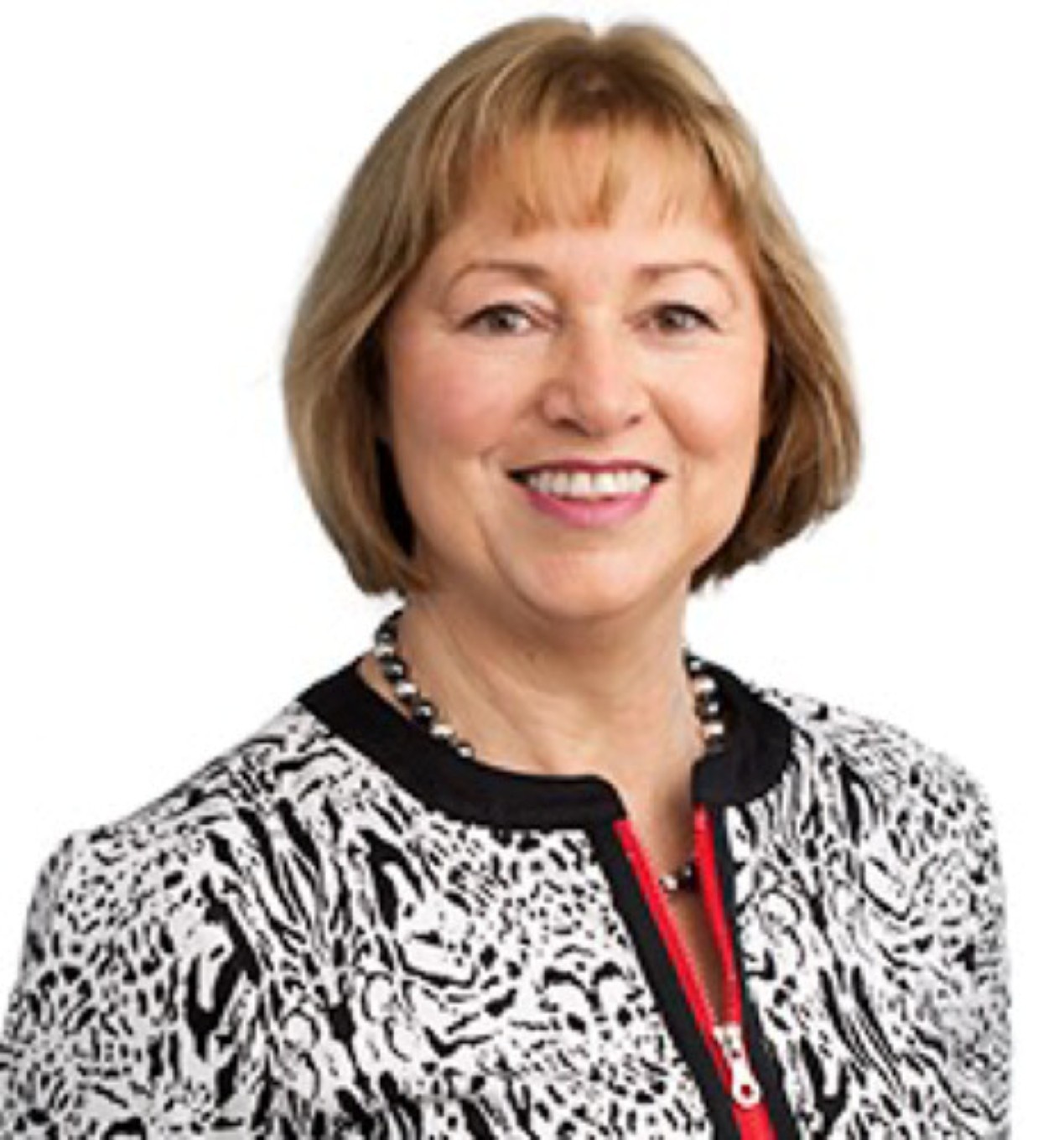 Robyn Redford