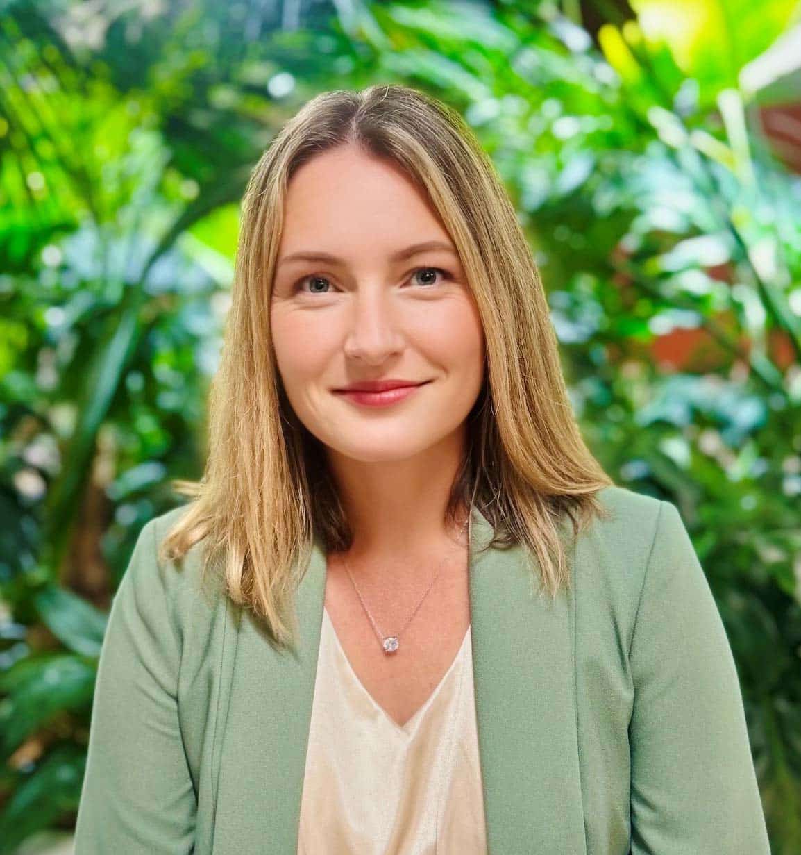 Anna Wakelin